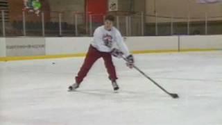 Stickhandling by Planet Hockey