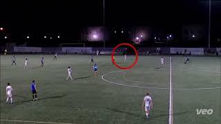 SEBASTIAN THOMPSON RECRUITMENT VIDEO 2022