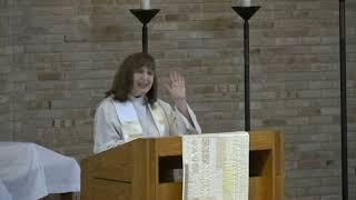 Dr. Kathryn Schifferdecker Sermon 2-26-25 | The Transfiguration from Luke 9