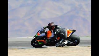 Race Pace Track Days, Chuckwalla, Aprilia RSV4 12/21/24