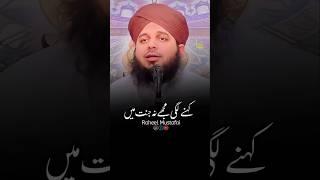 Aik Arabi Or Huzoorﷺ Ka Waqia ️️ #shorts #ajmalrazaqadri