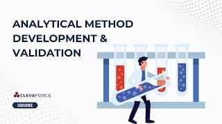 Analytical Method Development & Validation