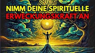 DIE AUSERWÄHLTEN: Wie Sie durch Ihr spirituelles Erwachen navigieren | Die Auserwählten