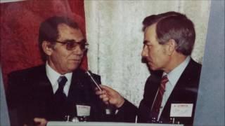 Remembering Max Mott, Former KFYO News Director
