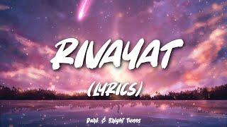 Scandal Point - Rivayat ( Lyrics ) | Dark & Bright Tunes