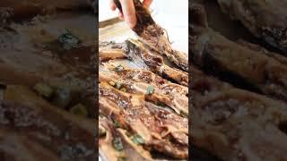 Baked Galbi #cooking #recipe #asiancooking