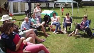 All Saints Crowborough Celebration & Vision Evening Video 2015