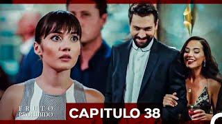 Fruto Prohibido Capitulo 38 (Doblado en Español)