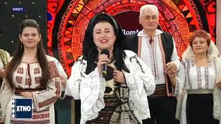 Maria Stroia  -  Cobor, oile cobor - jiană