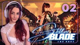 Skin Suit ONLY | Stellar Blade #2