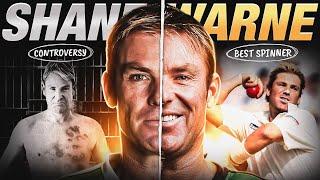 Shane Warne | The Aussie Mindset Ep- 03