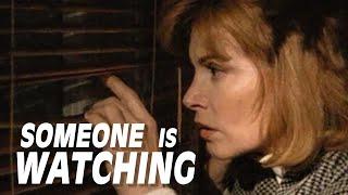 Someone Is Watching (2000) | Full Movie | Stefanie Powers | Margot Kidder I Stewart Bick