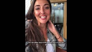 Eiffel Tower Summit Tour... in 30 Seconds