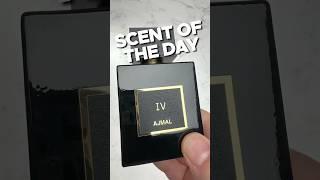 Scent of the Day :: Gold Collection IV by Ajmal