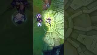 Secret Syngery Between Recalls in League of Legends