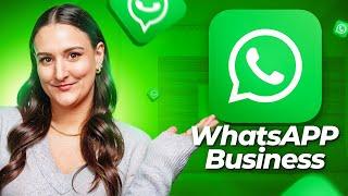 How To Use WhatsApp to Grow Your Business