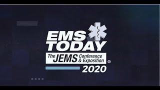 EMS Today 2020 - Event Recap