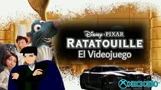 Disney Pixar's Ratatouille (Xbox 360) - Part 38