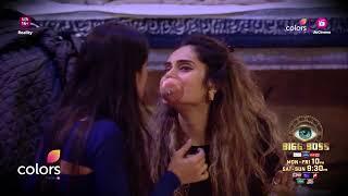 A New Challenge For Ration | Bigg Boss 18