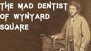 The Dark & Disturbing Case of Henry Louis Bertrand