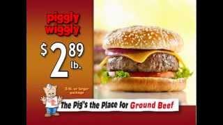 Olsen's Piggly Wiggly Specials 2-20-13 ~ 2-26-13