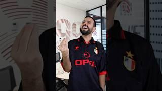 ASÍ SERÁN LAS CAMISETAS DEL AC MILAN 2024/25 