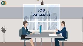 How To Ask For Job Vacancy In English | Phone English Conversation | Job English Conversation