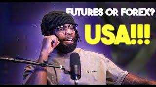 Futures or Forex Trading ? WHY Everyone Changing ??