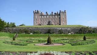 Drumlanrig castle and gardens - Thornhill