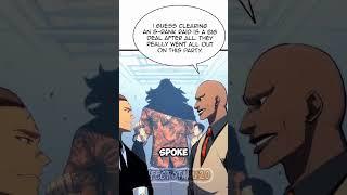 Solo Leveling JAPAN CRISIS ARC-Part 21 #sololeveling#animeshorts#sungjinwoo#manhwareccomendation