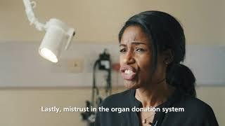 Organ Donation: Why are people from BAME groups are less likely to donate organs?