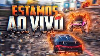 LIVE STEAM ON [PTBR]SCRIM AOVIVO | PUBGMOBILE |FULL GYRO +4FINGERS | 120 FPS #41