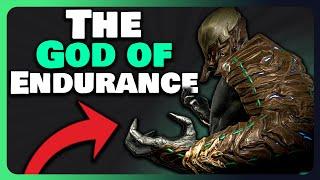 Why Ash is one of the best frames for ENDURANCE | Ash builds Warframe 2023