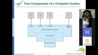 Introduction to OS