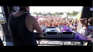 Nathan Olson - Good Life Festival 2012 (Official Aftermovie)