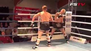 Darius Krawczyk vs Christian Haupt