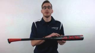 Axe Elite BBCOR Baseball Bat: L130C