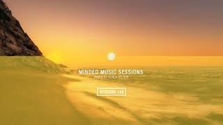 Roald Velden - Minded Music Sessions 146 (Mark & Lukas Edition) [June 11 2024]