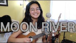 Shane Ericks - Moon River (Cover)