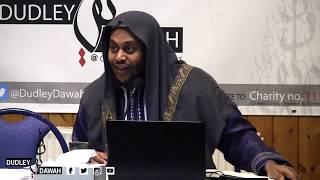 Uthmaan Ibn Affan (RA) || Ustad Nasir Bl-kheer