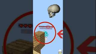 MINECRAFT clips PVP DIVERTIDOS bedrock...️#minecraftmemes