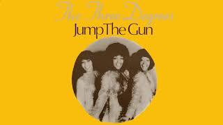 The Three Degrees - Jump The Gun 1979 DISCO 70's