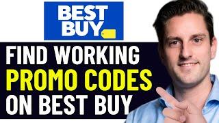 HOW TO GET BEST BEST BUY DISCOUNT CODES IN 2024 (FULL GUIDE)