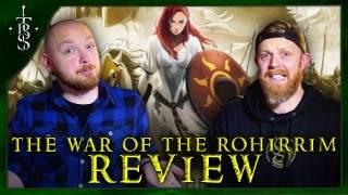 Please STOP Changing The Lore! | The War of the Rohirrim Review