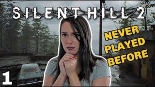 WELCOME TO SILENT HILL |Silent Hill 2 Remake | Part 1