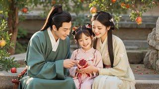 【FULL】The Girl with Powers Is Reborn in Exile—Rising All the Way to Nobility!#minidrama #romance