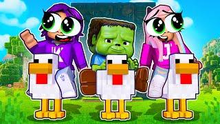 Chicken Jockey Story 
