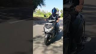 come back|Dinesh rider| new reel️‍ Dio dinu/Drf/#reels #trending #viral #bikeshorts