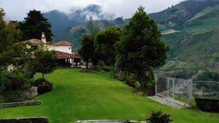 ¡Se Vende hermosa Finca en el Valle Sierra de la Culata Estado Mérida!