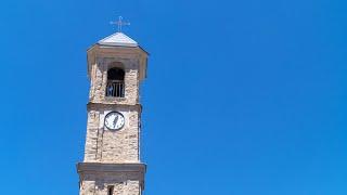 Madonna della Neve 30 06 2021 4K DRONE